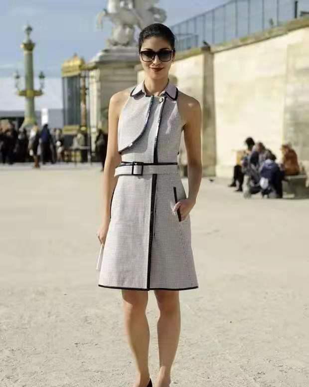 低调显奢华的“吸烟鞋”火了，百搭时髦，关键显腿瘦