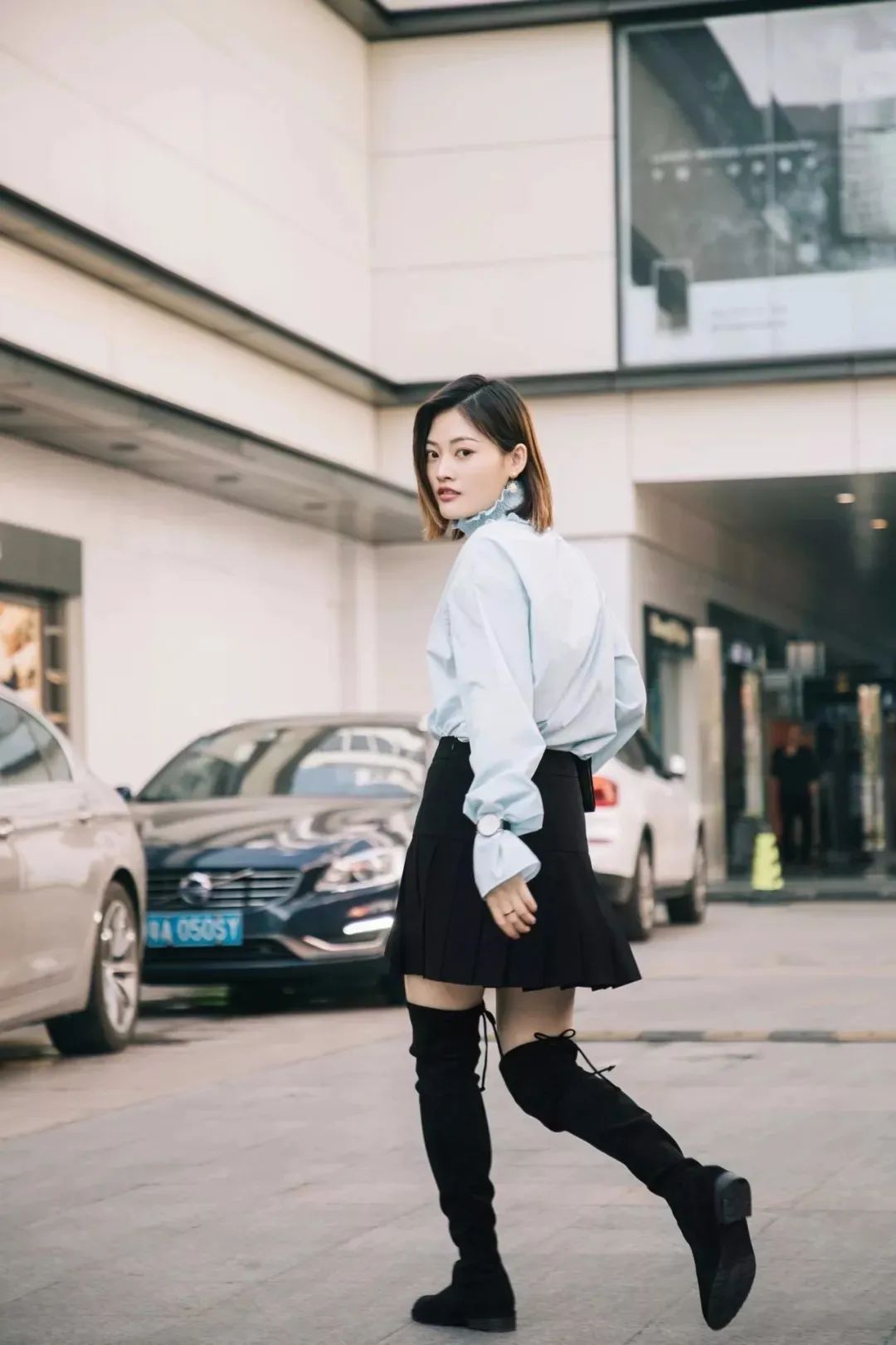 春夏必备三款鞋子品牌大全,秋季潮鞋高颜值推荐