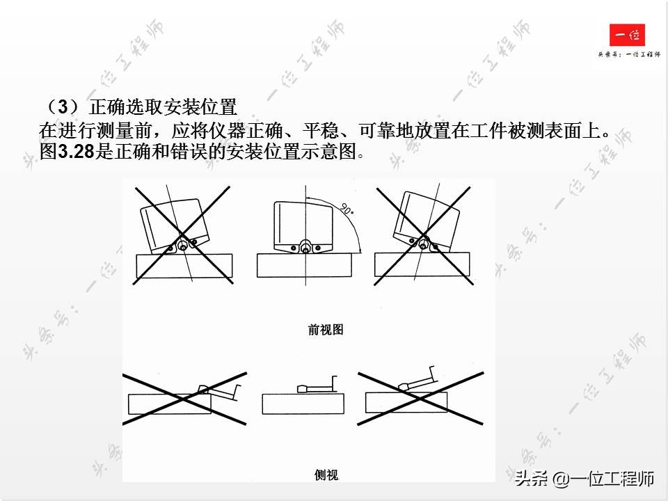 表面粗糙度新旧标准区别,表面粗糙度符号及标注方法最新