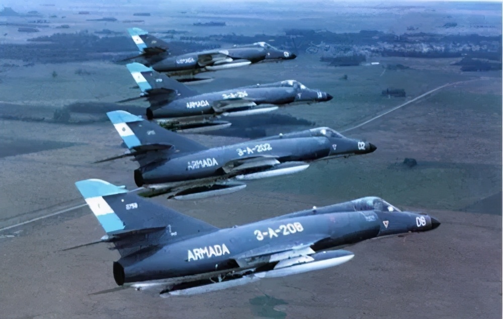 潘帕斯雄鹰回阿根廷,潘帕斯雄鹰和阿根廷巨鹰