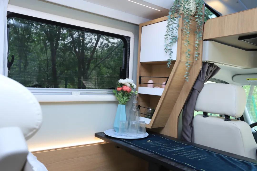 二手宇通汇诚鑫达定制版房车,汇诚鑫达邯郸宇通专营店