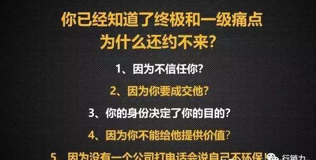 快销销售话术技巧和应变能力,电销逼单销售技巧话术