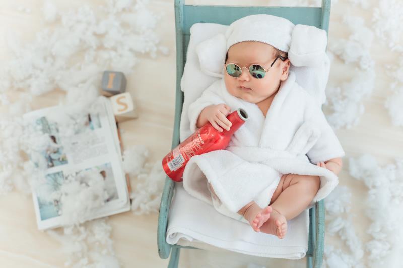 小孩打新冠疫苗高烧不退怎么办,打疫苗高烧39度退烧小妙招