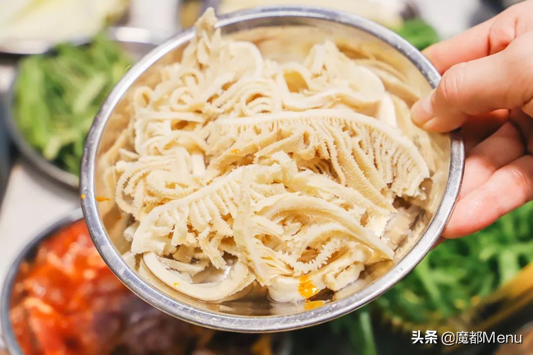 成都电台巷火锅好吃吗,电台巷火锅常熟印象城店