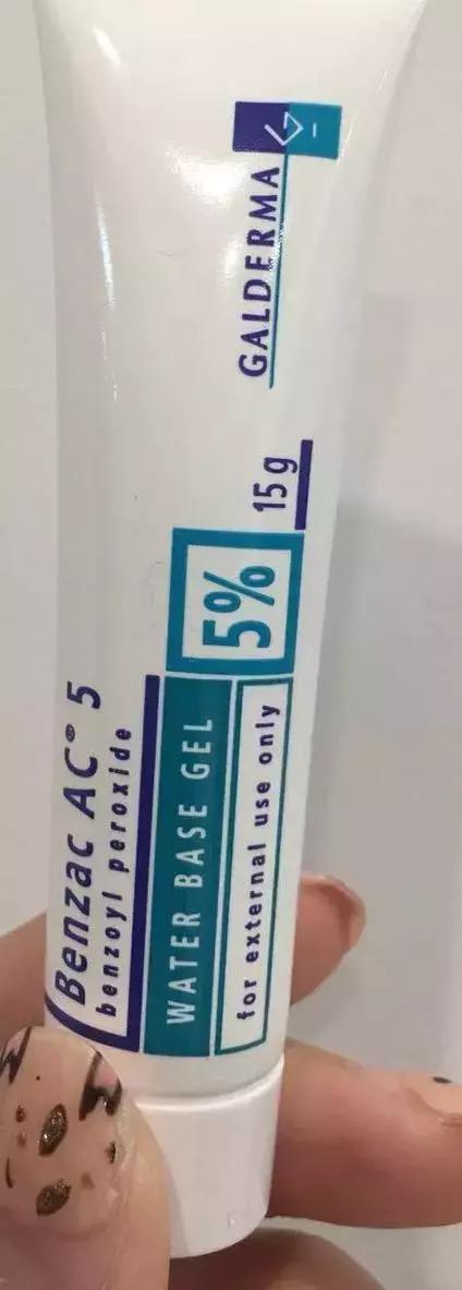 各种痘痘膏的正确用法,痘痘消炎膏推荐