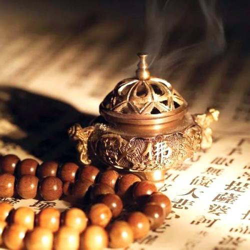 高僧劝诫的四种方法,高僧指点人生逆境