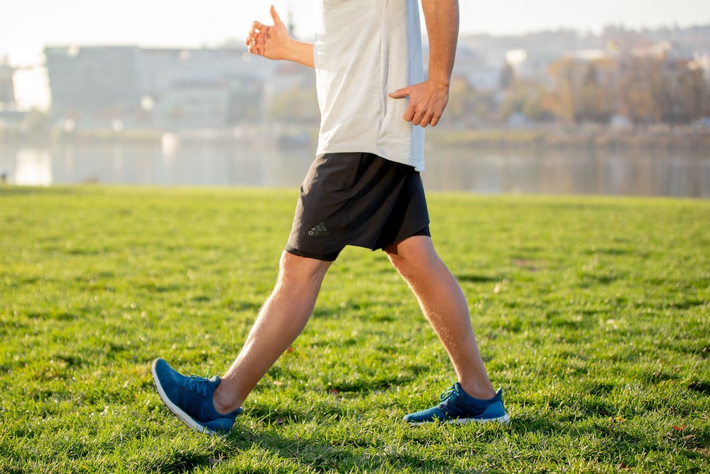 怎么跑步才能比苏炳添跑的要快,如何提高跑步的正确姿势