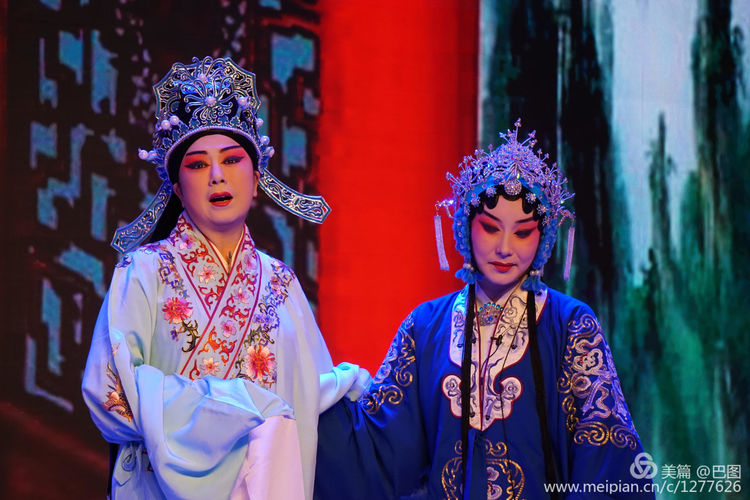 曲剧花为媒经典唱段全场,曲剧花为媒报花名完整唱段