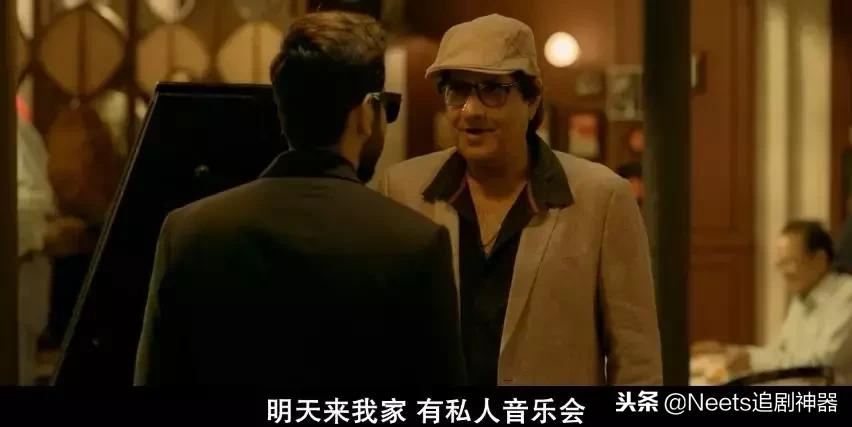 刚看的悬疑片,刚看完一部纯爱电影