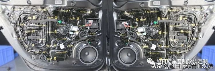 奥迪a6的音响要改装吗,奥迪a6可以改什么音响