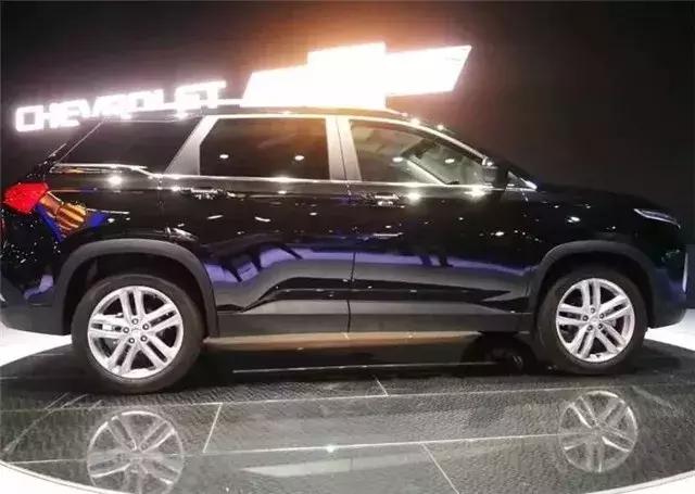 雪佛兰科帕奇跟福特翼虎,雪佛兰科帕奇对比雷诺科雷傲