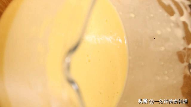 做简单又好吃的铜锣烧不用牛奶,不用牛奶做铜锣烧简单又好吃