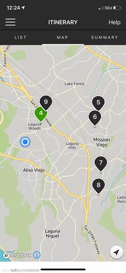 美国送外卖一个月能挣多少,在美国送快递一个月能挣多少钱