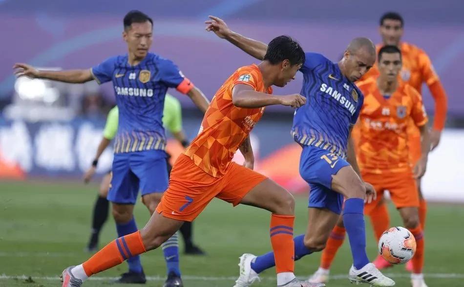 尹波进攻鲁能完整版,尹波鲁能新消息