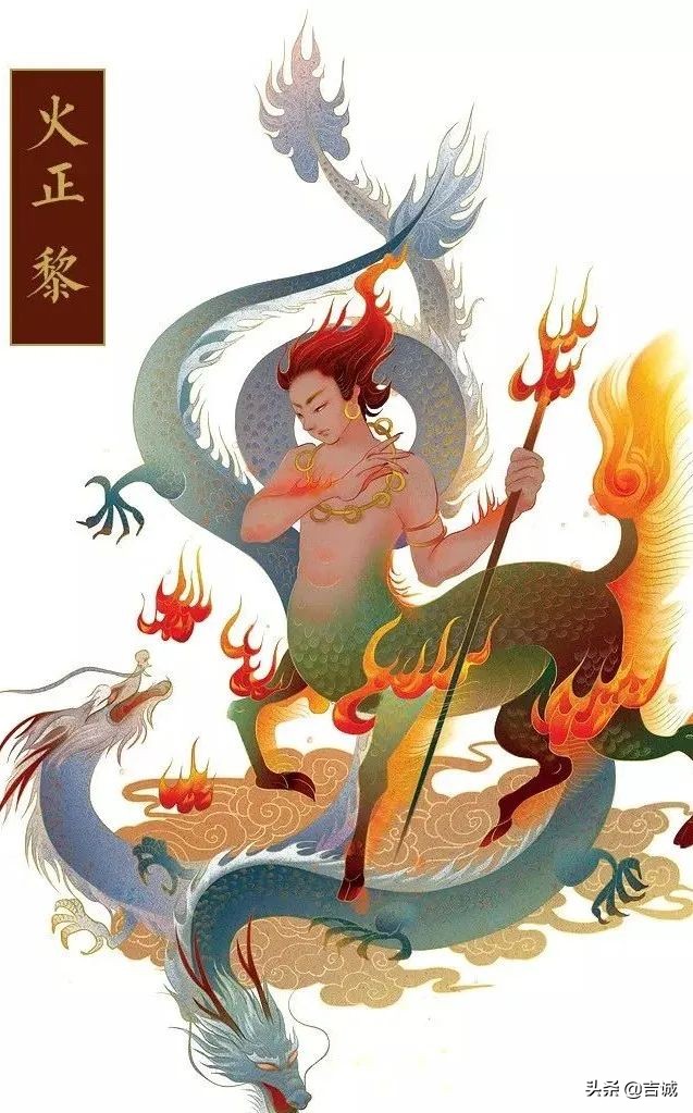 华夏文明溯源探究：天道、地道还是人道？