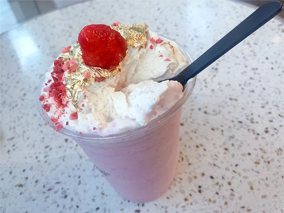 温度猛降15℃？！有这8款当红限定饮品，降温不存在的！