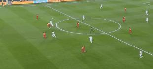 国足零比三输伊朗阵容,国足0:3负伊朗的比赛