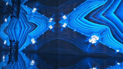 爆火广州溜娃圈的网红双展，宠粉价¥39.9买一送一！劲省二百多元