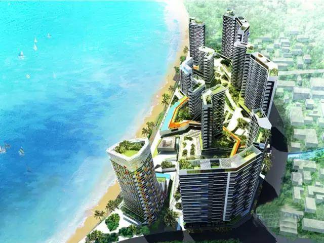 5.1特惠惠州4房一厅海景公寓,惠州霞涌泡泡海房价