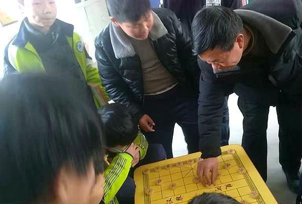 郾城少年宫活动,上蔡小学少年宫活动