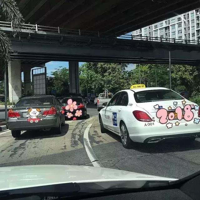 一千人民币在泰国能做什么,一千泰铢能在泰国干什么