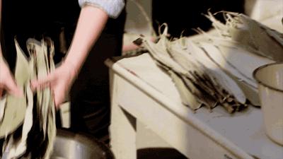 全国最好吃的7只粽子，看看有没有你家乡的