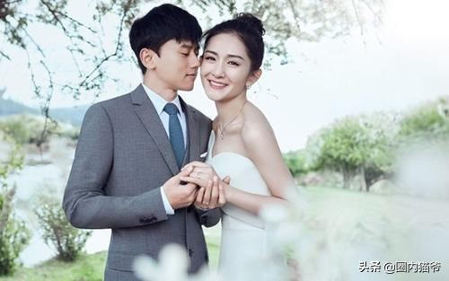 与谢娜相恋6年，为何刘烨转身就娶了外国人安娜？