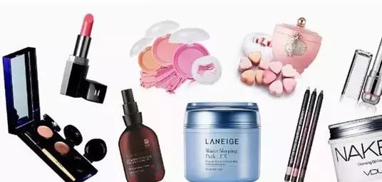 韩国的美妆品牌有哪些,韩国美妆品牌