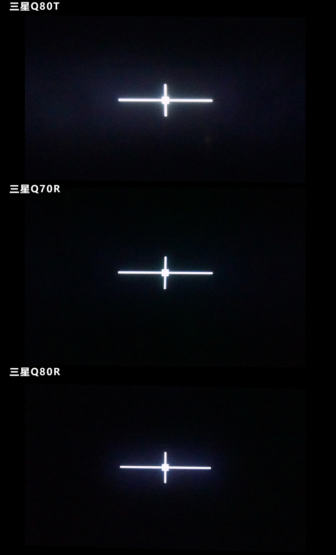 三星q80t升级系统,三星电视机q80r和q80t哪个好