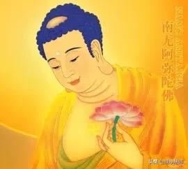 阿弥陀经三个重要的注解,阿弥陀经逐句讲解