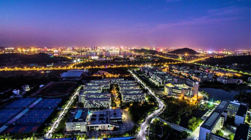 中国矿大当年为啥在徐州,徐州矿大故事