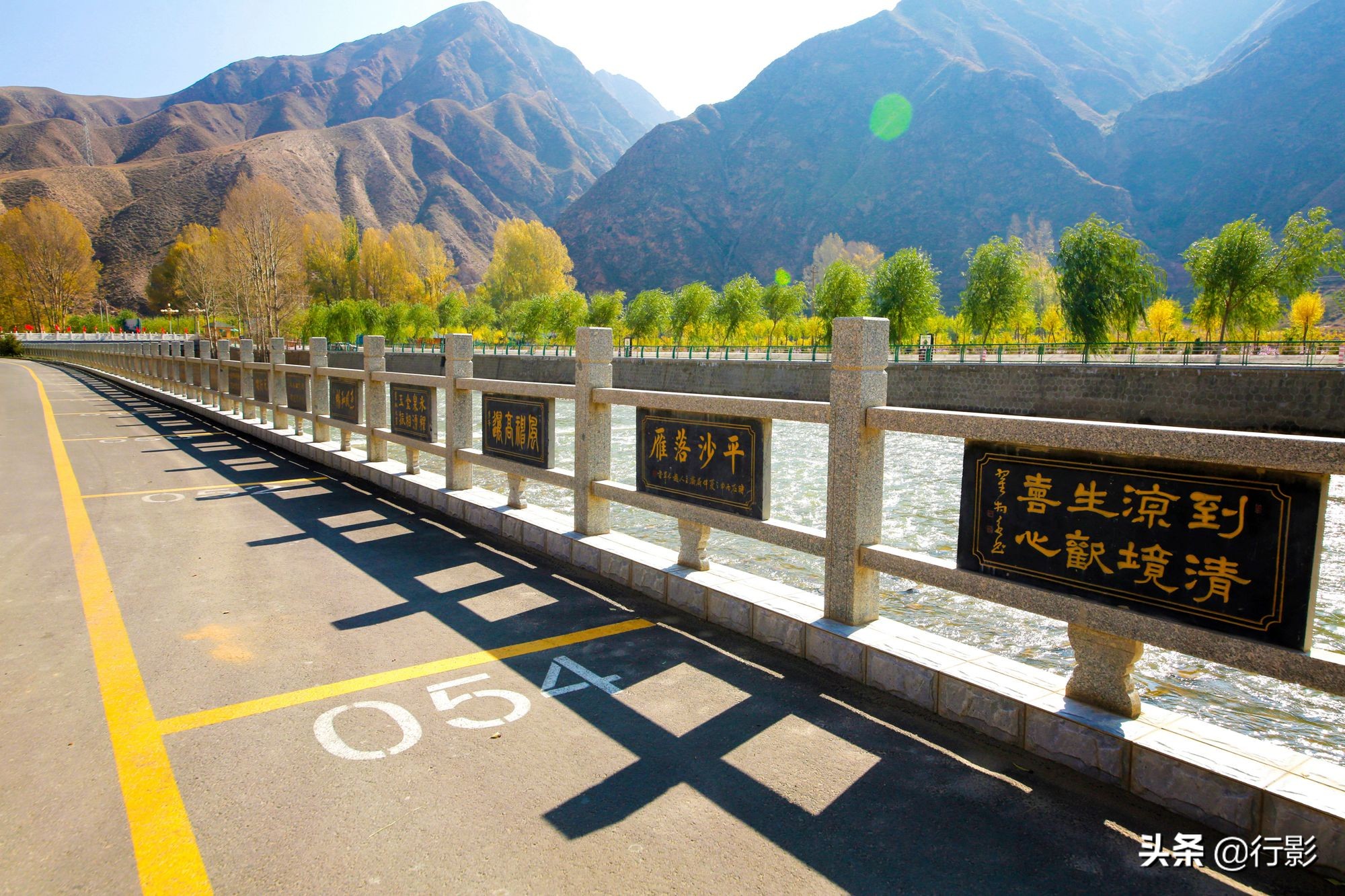 甘肃武威现在的温度是多少度,甘肃武威凉州区温度多少