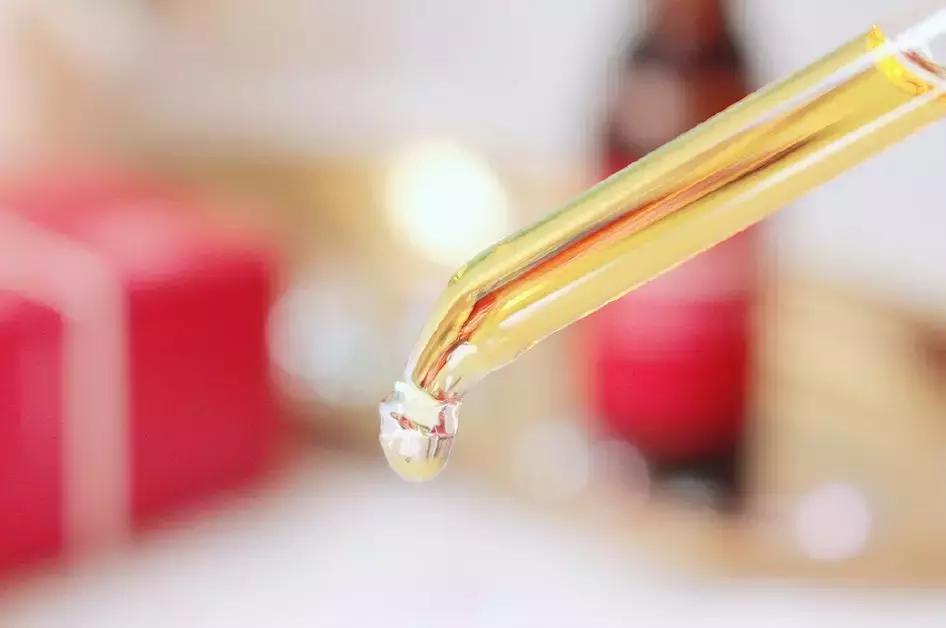 「种草002」纯干货帖！可能是你看过最详尽的玫瑰果油介绍