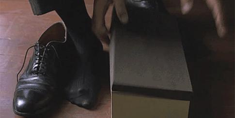 3-6岁儿童益智手工玩具鞋盒,幼儿园鞋盒里的动物世界手工作品