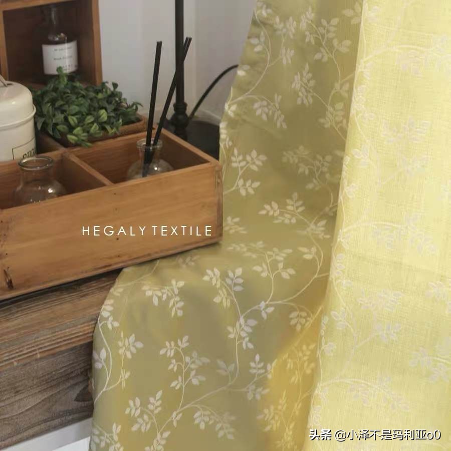 推荐窗帘店铺,放弃线下8家高人气窗帘店铺分享