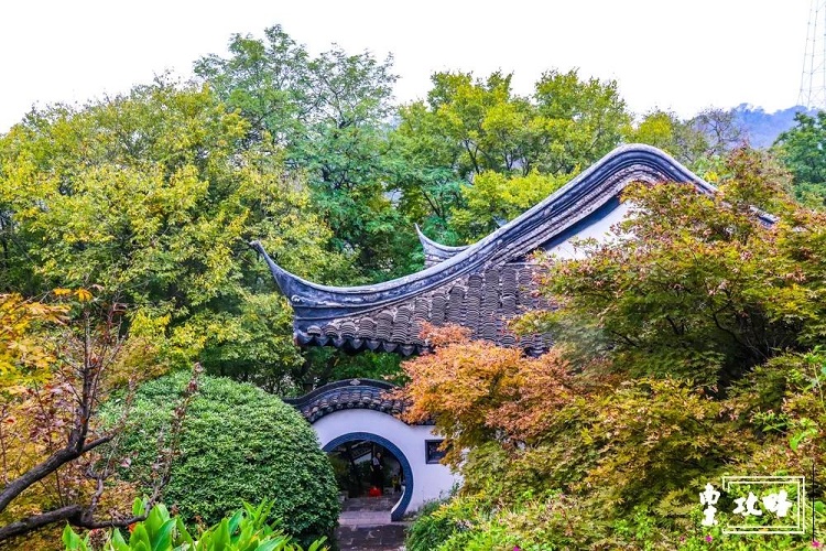 南京燕子矶游玩攻略,燕子矶游玩攻略一日游