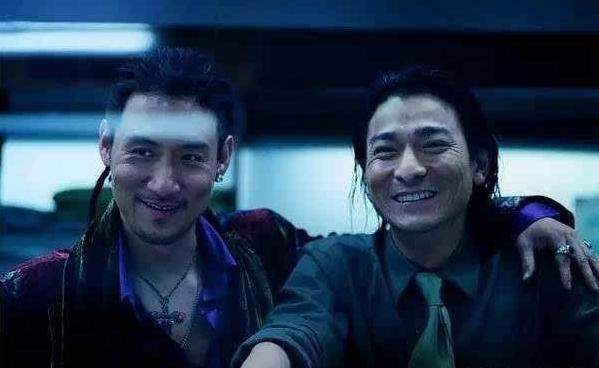 刘德华20部经典电影你看过几部,刘德华最经典的第100部电影