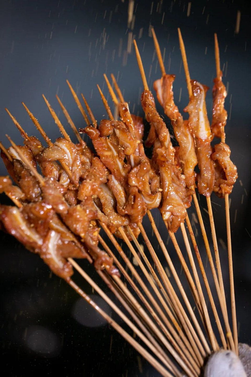 国潮自助,国潮海鲜自助