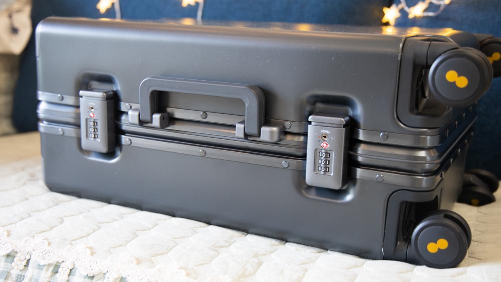 level8地平线,地平线8号level820英寸行李箱