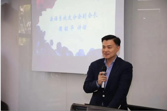 全国小语种高校排名,上海小语种专业大学排名