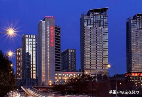 大连市五星级酒店有几家,大连市五星级酒店