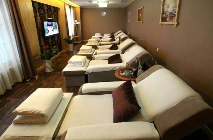 为什么别人的养生馆的生意都这么好？注意这五点分分钟超过别人