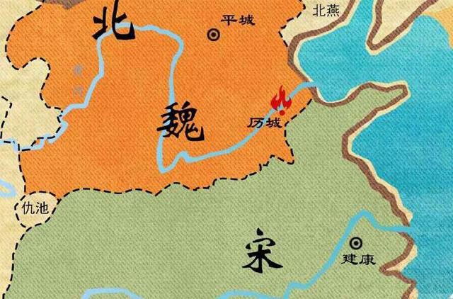 他,一个一生金戈铁马,气吞万里如虎的男人