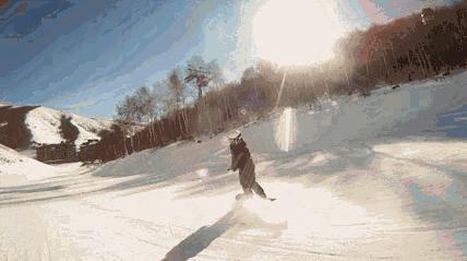 贵州冰雪旅游,贵州旅游滑雪最佳路线