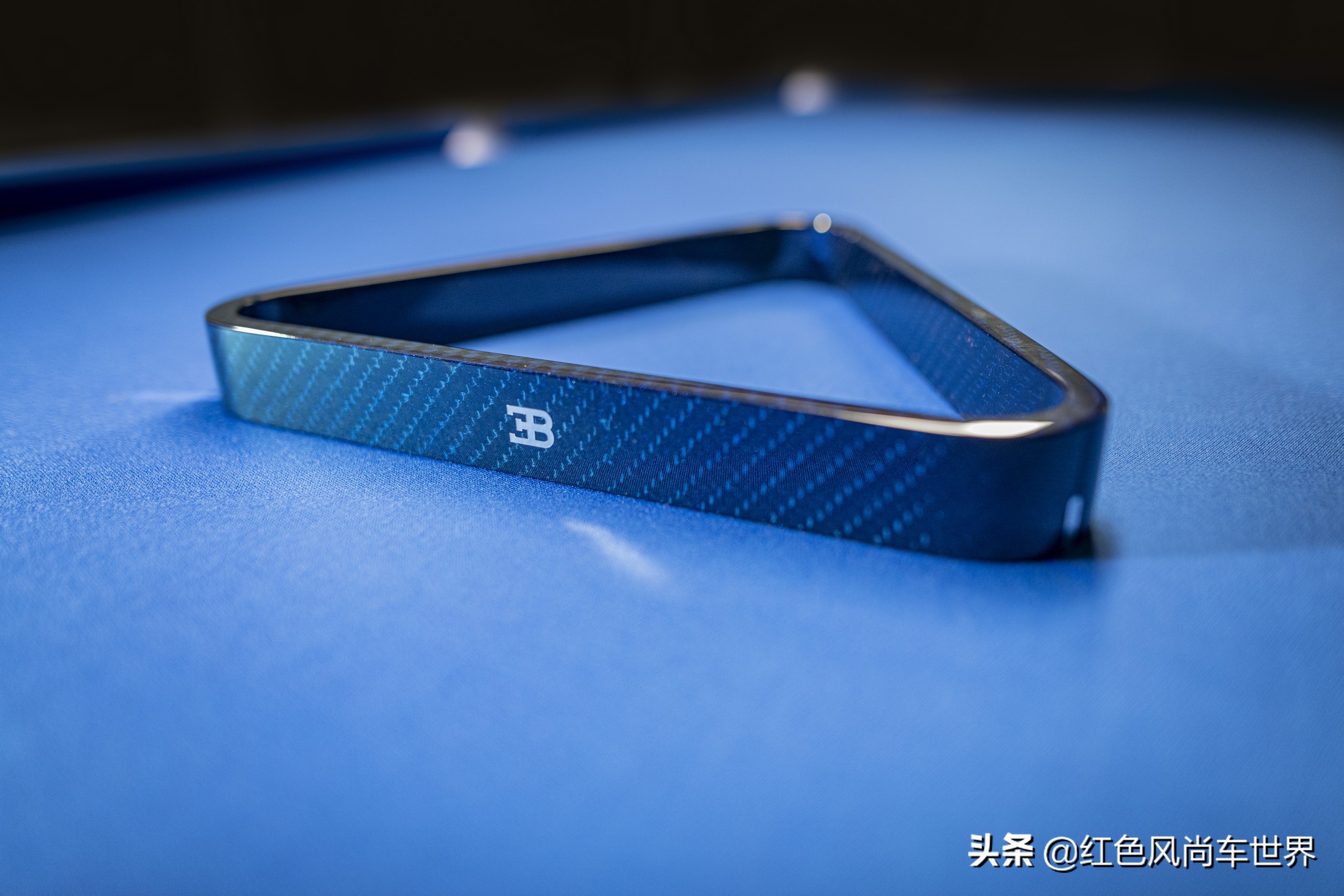 布加迪推出最昂贵台球桌,布加迪台球桌定制