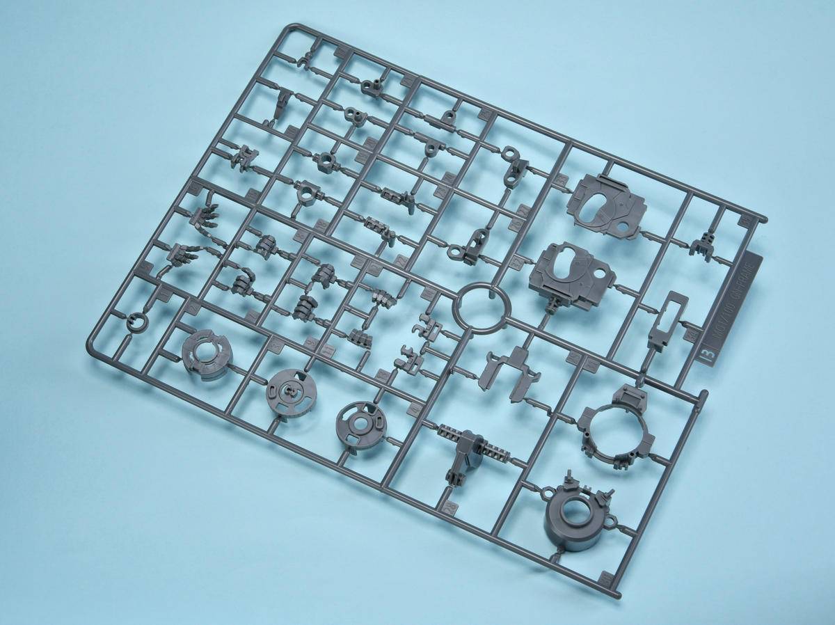 万代mgfa78高达评测,万代mgrx-78陆战高达