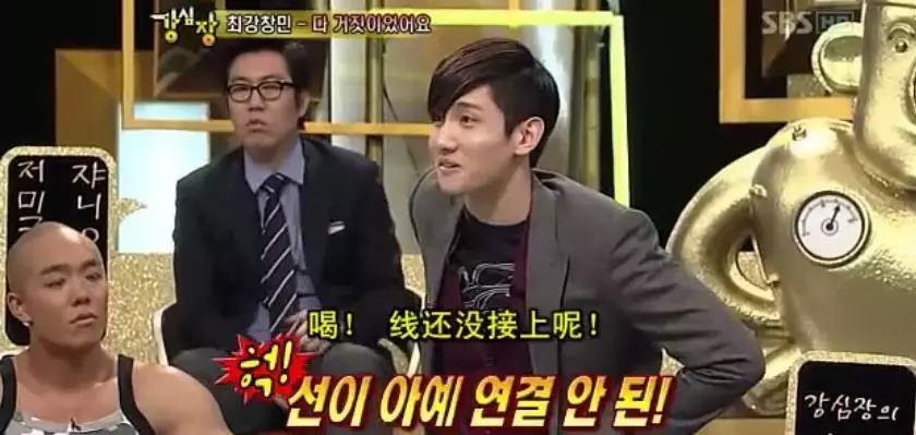 韩娱六大节目,大半个娱乐圈都参与的剧