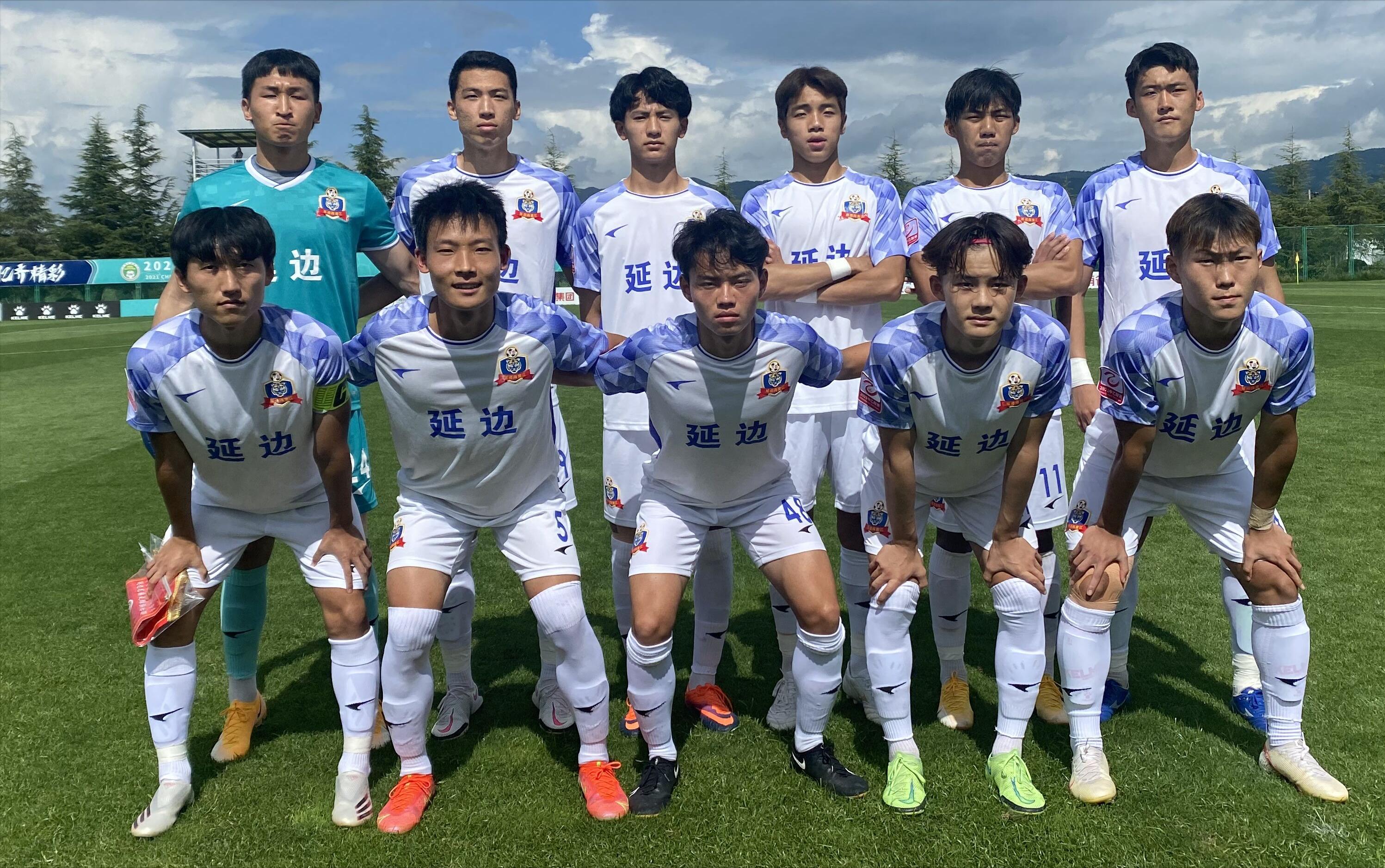 延边龙鼎vs四川民足,中甲广州队2-0延边龙鼎