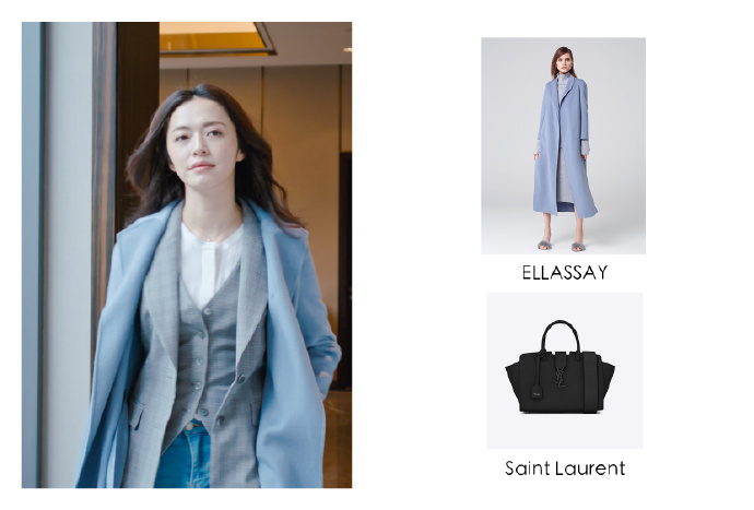 苏明玉的哪款包最好看,苏明玉同款包