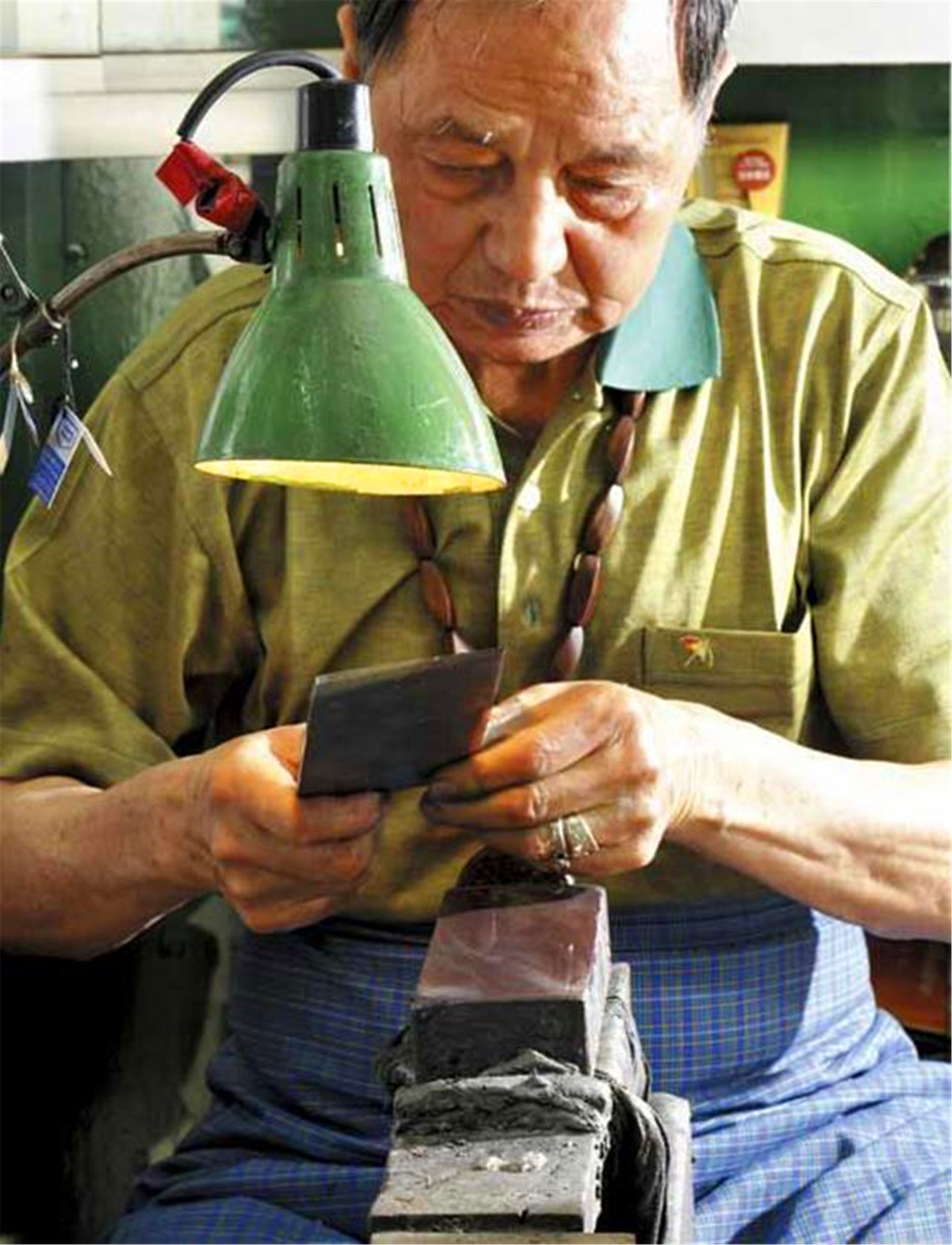 中国最好的菜刀刀王,手工锻打顶级斩切菜刀锋利刀王